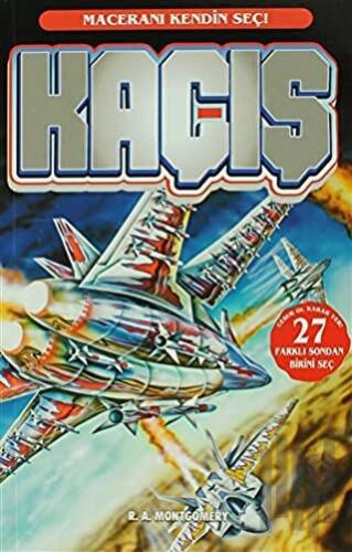 Kaçış | Kitap Ambarı