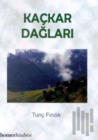 Kaçkar Dağları