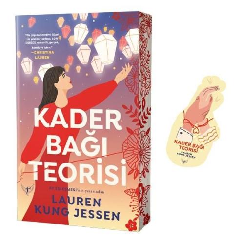 Kader Bağı Teorisi | Kitap Ambarı