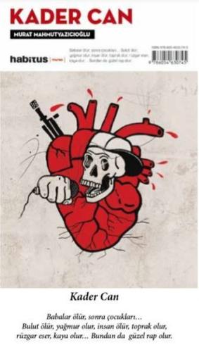 Sevmekten Öldü Desinler / Kader Can (2 Oyun Bir Arada) | Kitap Ambarı