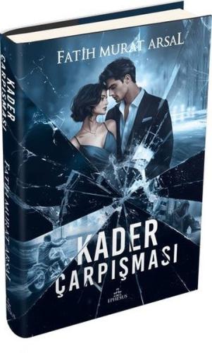 Kader Çarpışması Seti - Hediyeli Kutu (Ciltli)