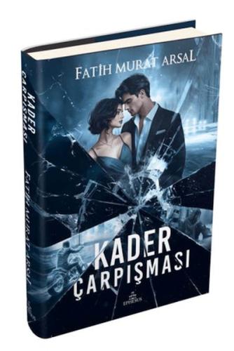 Kader Çarpışması (Ciltli) | Kitap Ambarı