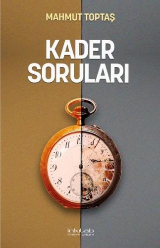 Kader Soruları | Kitap Ambarı