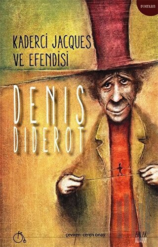 Kaderci Jacques ve Efendisi