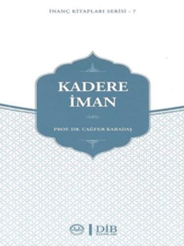 Kadere İman | Kitap Ambarı