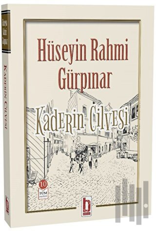 Kaderin Cilvesi | Kitap Ambarı
