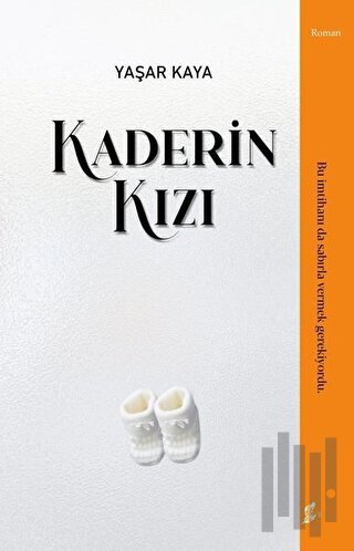 Kaderin Kızı | Kitap Ambarı