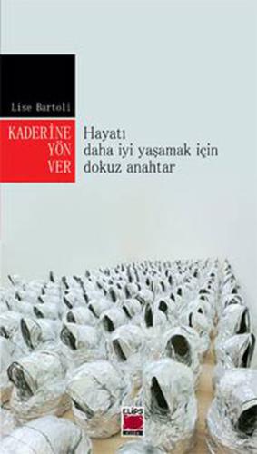 Kaderine Yön Ver | Kitap Ambarı