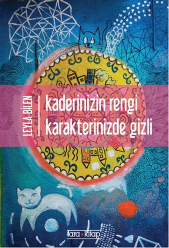 Kaderinizin Rengi Karakterinizde Gi