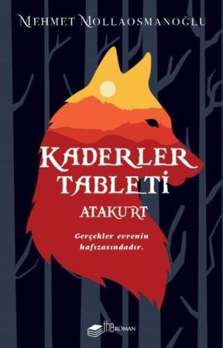 Kaderler Tableti - Atakurt | Kitap Ambarı