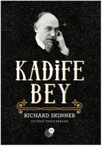 Kadife Bey | Kitap Ambarı