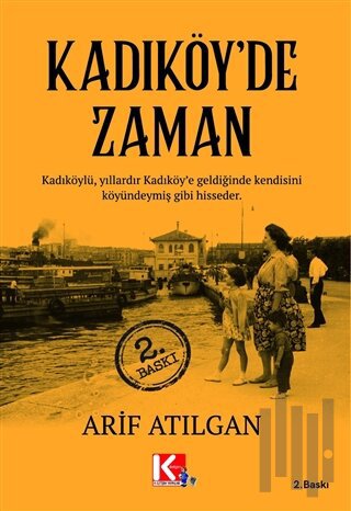 Kadıköy'de Zaman