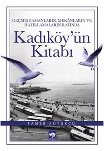 Kadıköy'ün Kitabı