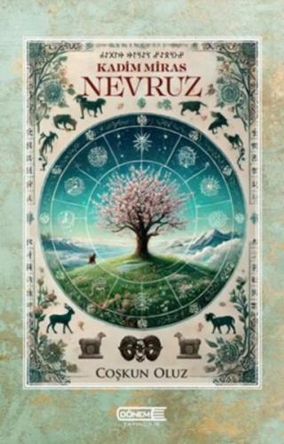 Kadim Miras Nevruz | Kitap Ambarı