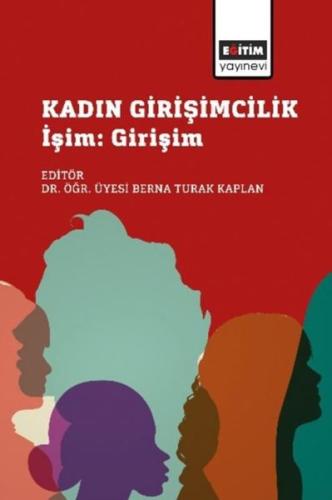 Kadın Girişimcilik İşim: Girişim