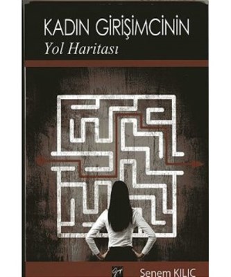 Kadın Girişimcinin Yol Haritası | Kitap Ambarı