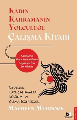 Kadın Kahramanın Yolculuğu – Çalışma Kitabı | Kitap Ambarı