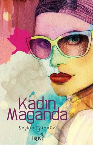Kadın Maganda | Kitap Ambarı