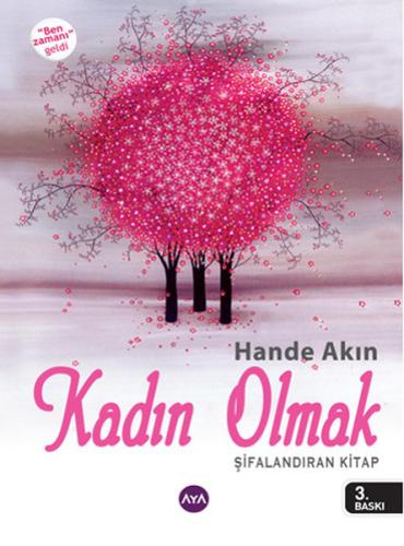 Kadın Olmak | Kitap Ambarı