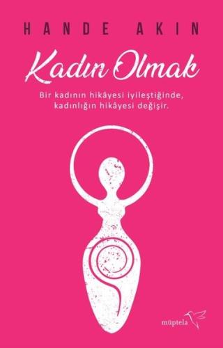 Kadın Olmak | Kitap Ambarı