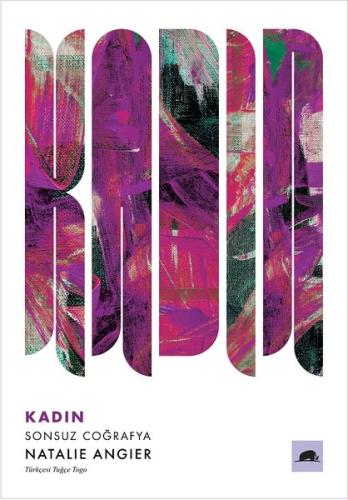 Kadın - Sonsuz Coğrafya