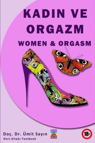 Kadın ve Orgazm | Kitap Ambarı
