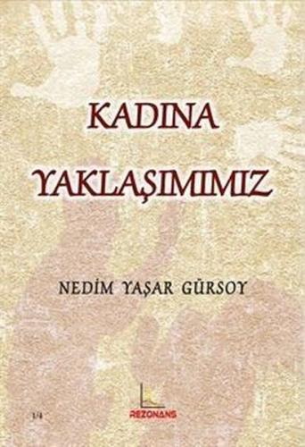 Kadına Yaklaşımımız | Kitap Ambarı