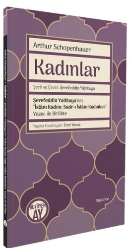 Kadınlar - Şerefeddin Yaltkaya'nın İslam Kadını: Sadr-ı İslam Kadınları Yazısı ile Birlikte