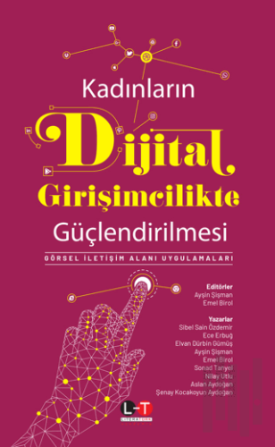 Kadınların Dijital Girişimcilikte Güçlendirilmesi