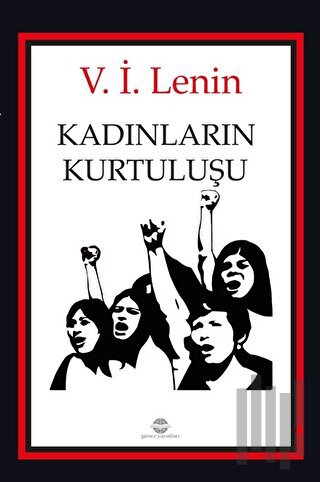 Kadınların Kurtuluşu | Kitap Ambarı