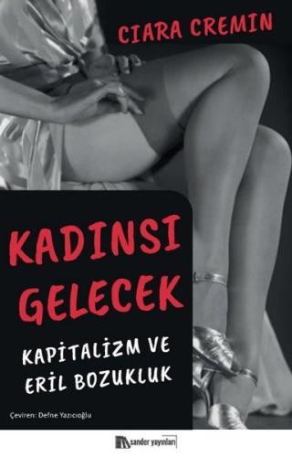 Kadınsı Gelecek | Kitap Ambarı