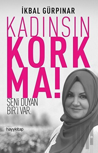 Kadınsın Korkma! | Kitap Ambarı