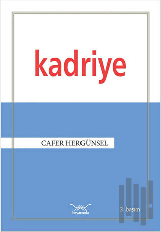 Kadriye