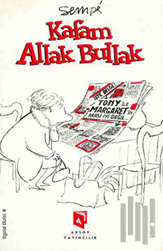 Kafam Allak Bullak