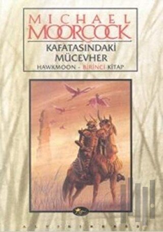 Kafatasındaki Mücevher Howkmoon - Birinci Kitap