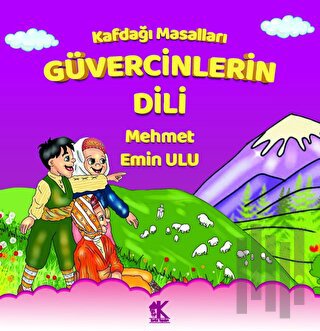 Kafdağı Masalları - Güvercinlerin Dili