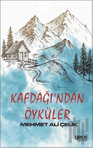 Kafdağı'ndan Öyküler