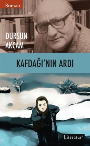 Kafdağının Ardı | Kitap Ambarı
