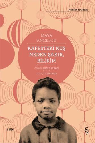 Kafesteki Kuş Neden Şakır Bilirim