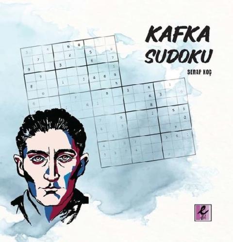 Kafka Sudoku | Kitap Ambarı