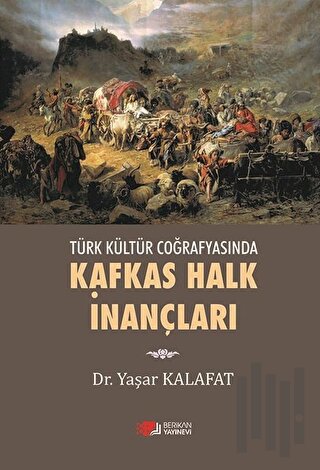 Kafkas Halk İnançları