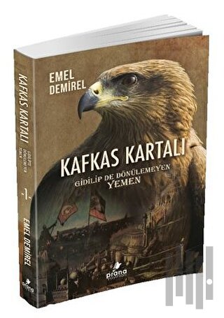 Kafkas Kartalı