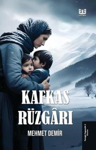 Kafkas Rüzgarı