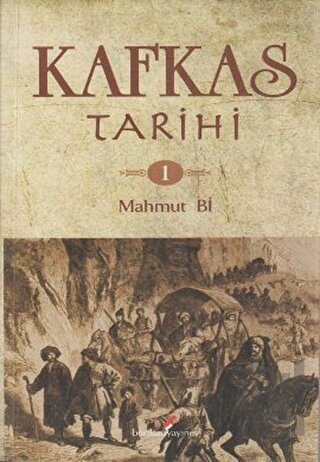 Kafkas Tarihi 1