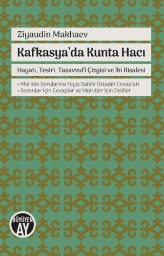 Kafkasya'da Kunta Hacı