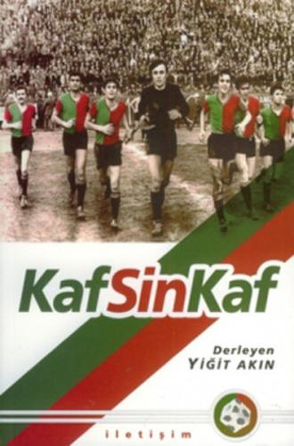 Kafsinkaf | Kitap Ambarı