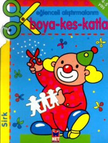 Kağıt Oyuncaklar/4 Hareketli Model | Kitap Ambarı