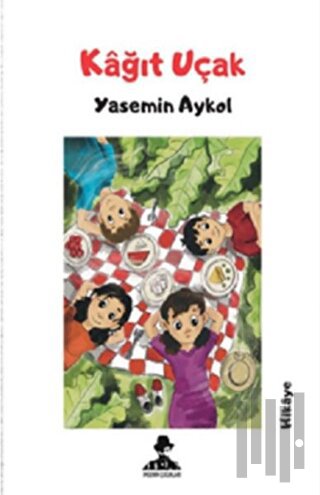 Kağıt Uçak | Kitap Ambarı