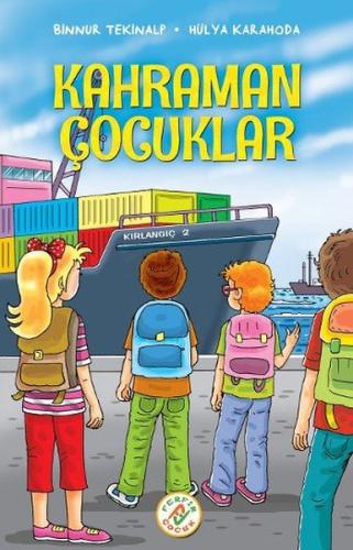 Kahraman Çocuklar-Kırlangıç 2