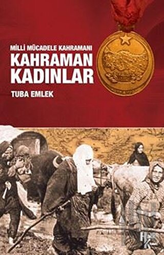 Kahraman Kadınlar | Kitap Ambarı